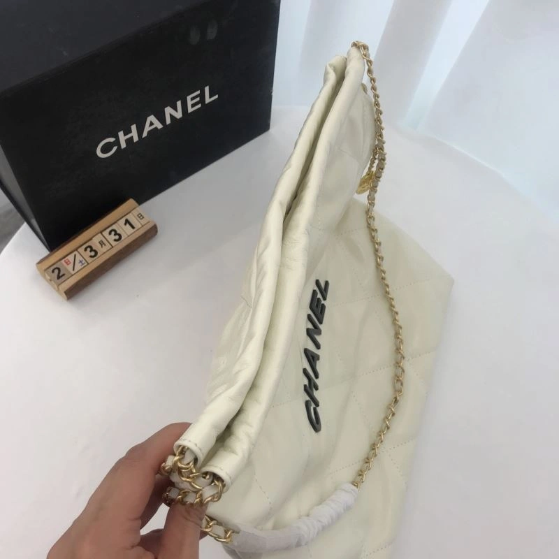 Chanel Satchel Bags 4049B-0010