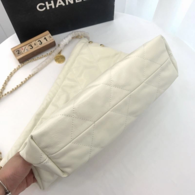 Chanel Satchel Bags 4049B-0010