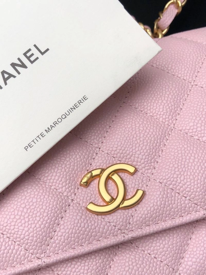 Chanel WOC Bags 4049B-0029