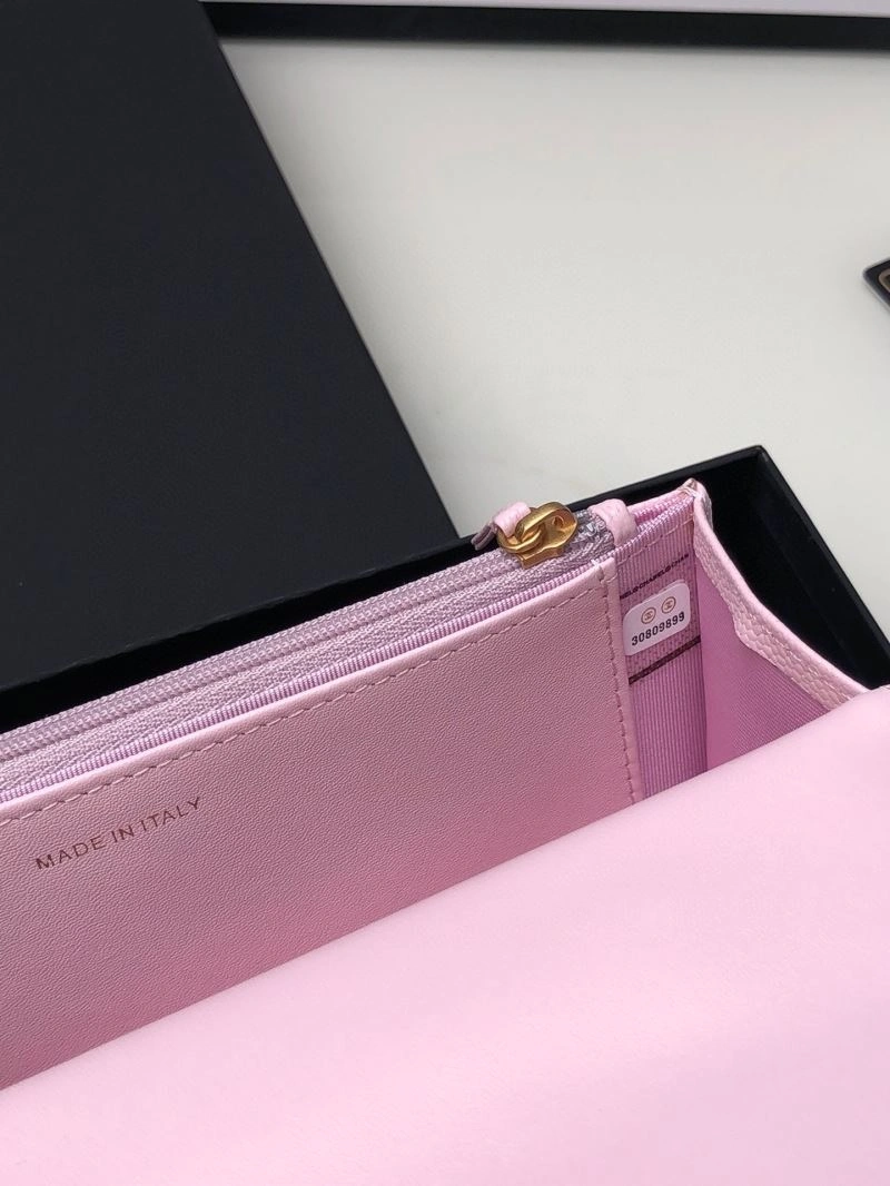 Chanel WOC Bags 4049B-0029