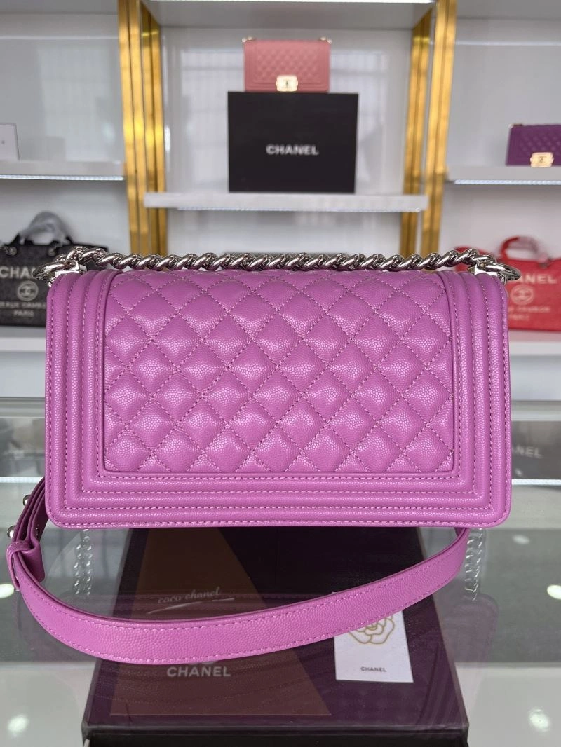 Chanel Leboy Series Bags 4049B-0032