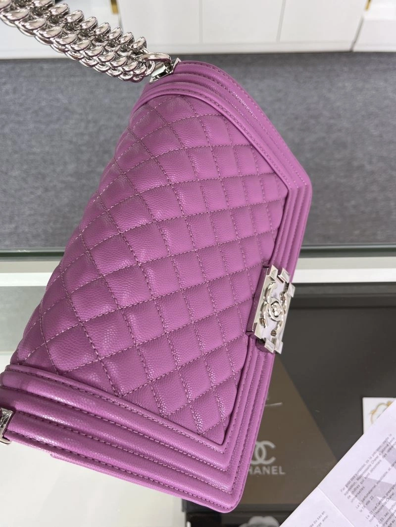 Chanel Leboy Series Bags 4049B-0032