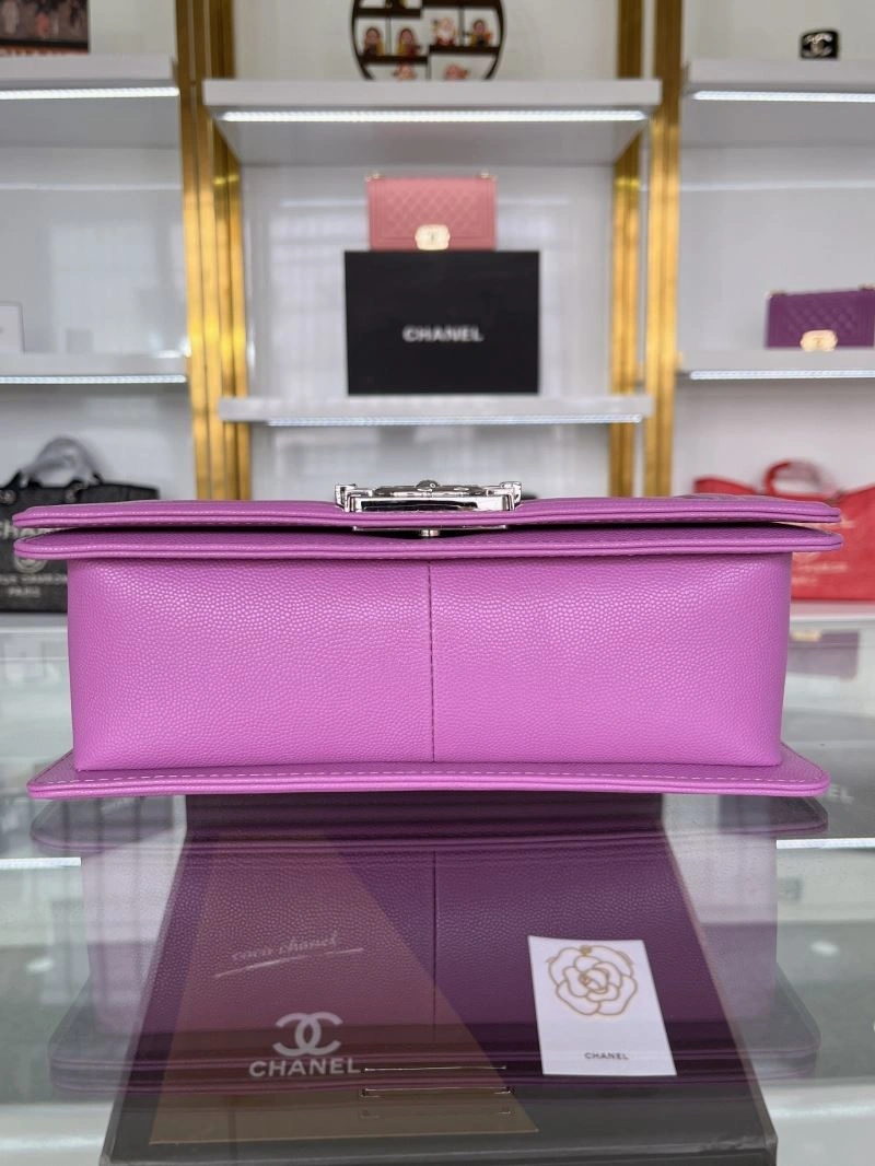 Chanel Leboy Series Bags 4049B-0032