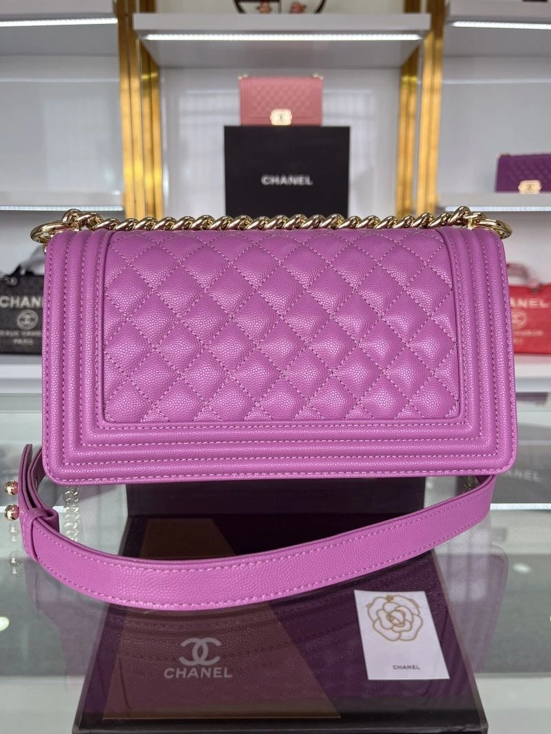 Chanel Leboy Series Bags 4049B-0033