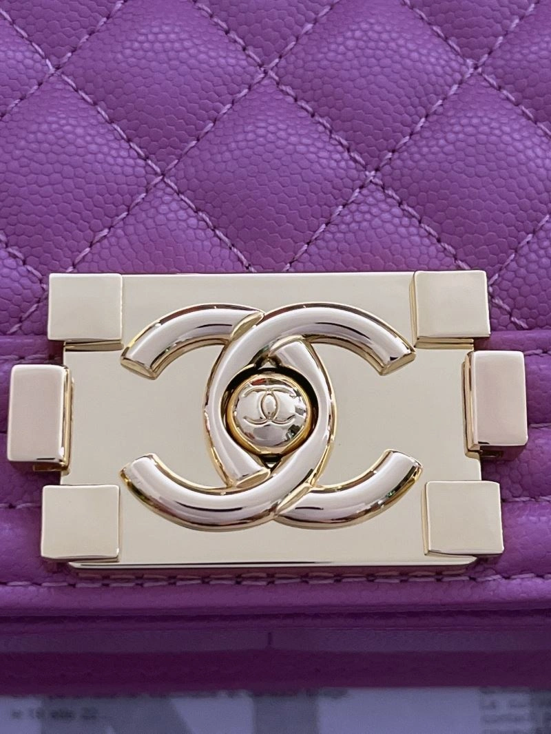 Chanel Leboy Series Bags 4049B-0033