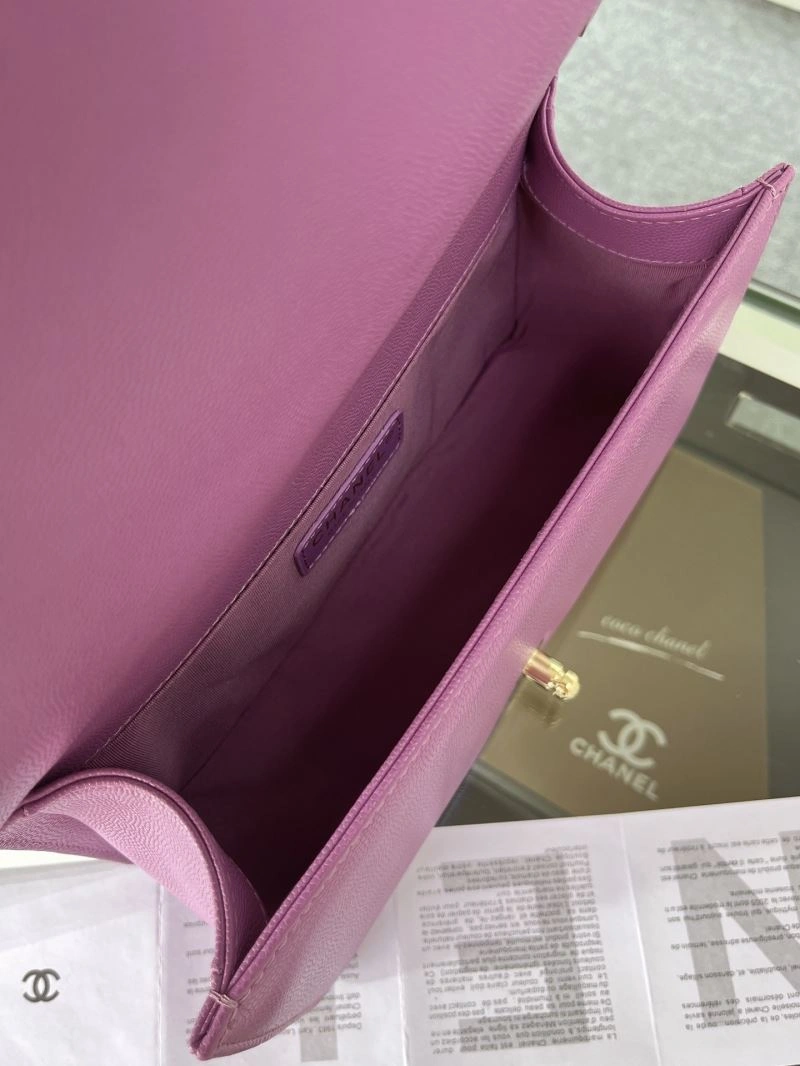 Chanel Leboy Series Bags 4049B-0033