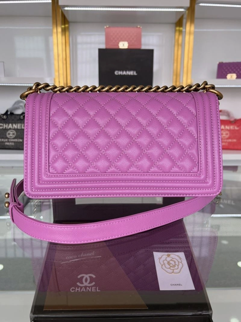 Chanel Leboy Series Bags 4049B-0035