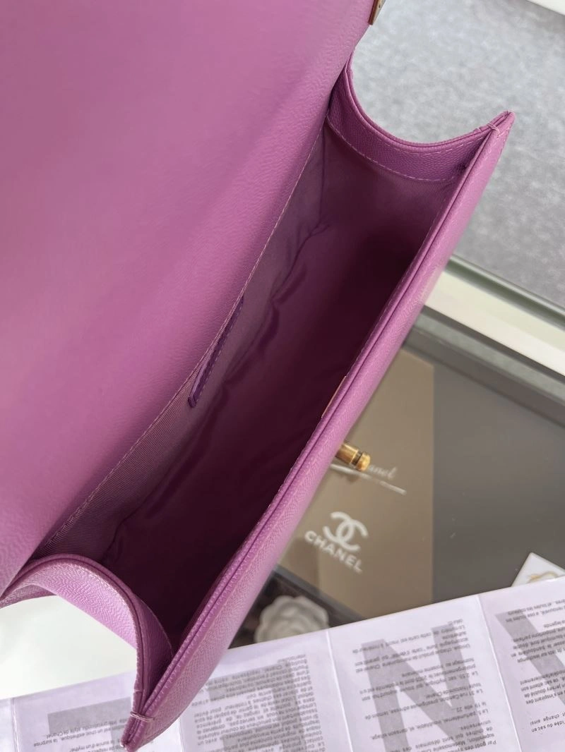 Chanel Leboy Series Bags 4049B-0035