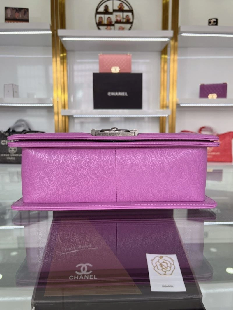 Chanel Leboy Series Bags 4049B-0036