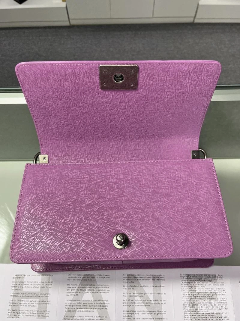 Chanel Leboy Series Bags 4049B-0036