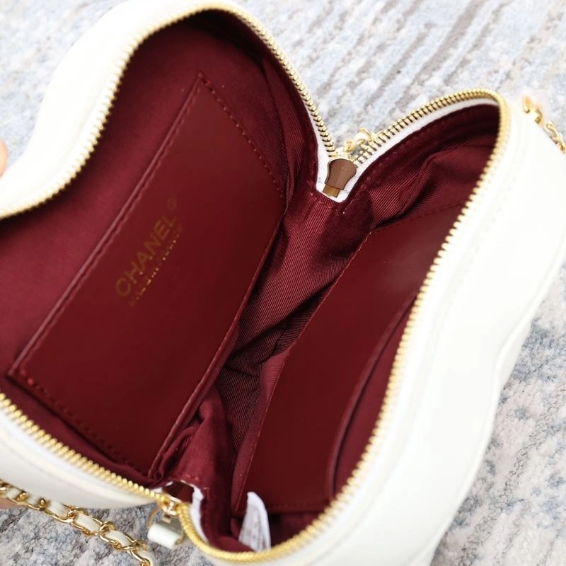 Chanel Round Bags 4049B-0099