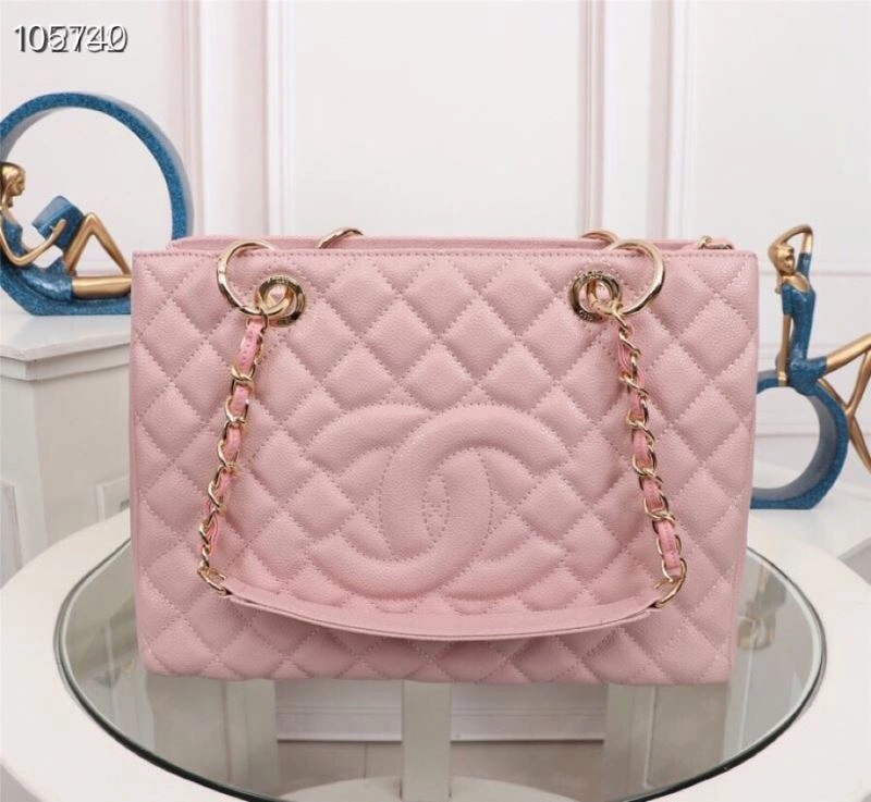Chanel Shopping Bags 4049B-0113