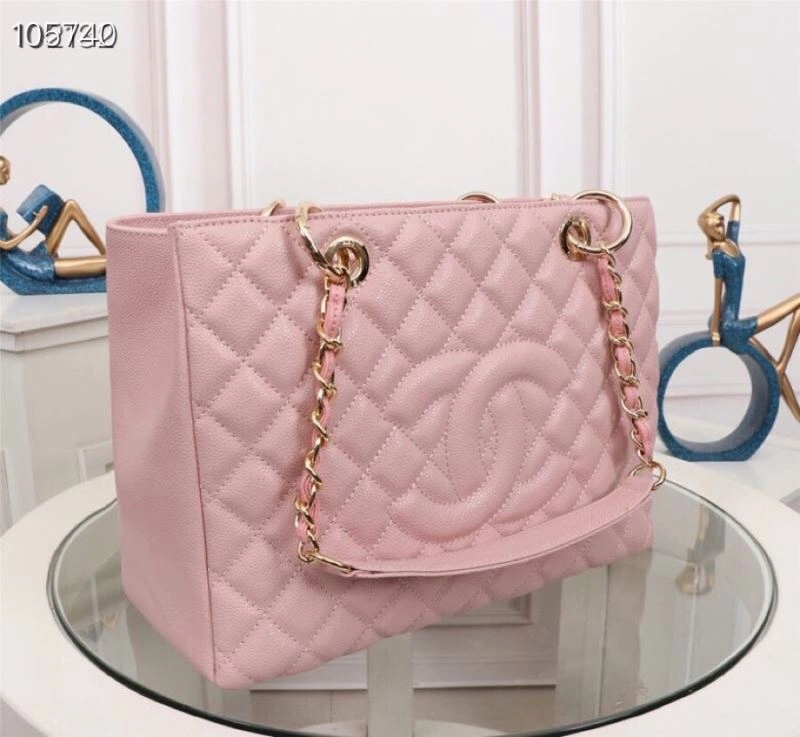 Chanel Shopping Bags 4049B-0113