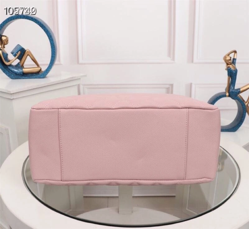 Chanel Shopping Bags 4049B-0113