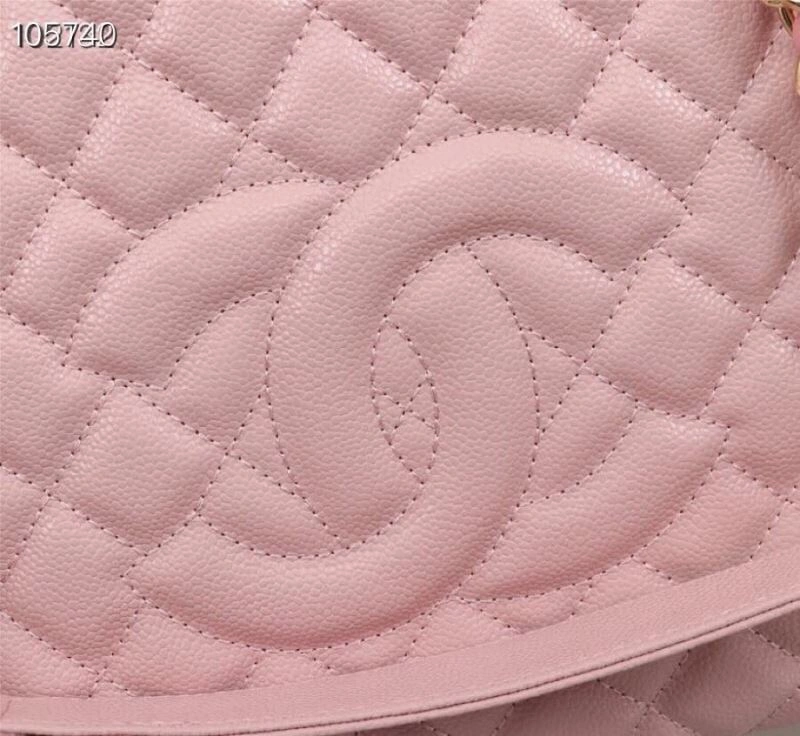 Chanel Shopping Bags 4049B-0113