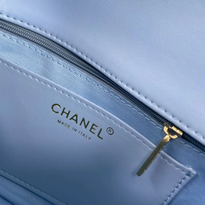 Chanel CF Series Bags 4049B-0168