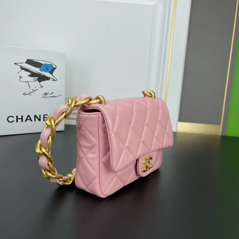 Chanel CF Series Bags 4049B-0169