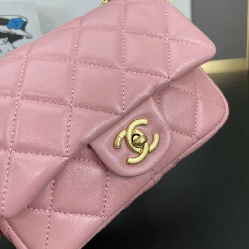 Chanel CF Series Bags 4049B-0169