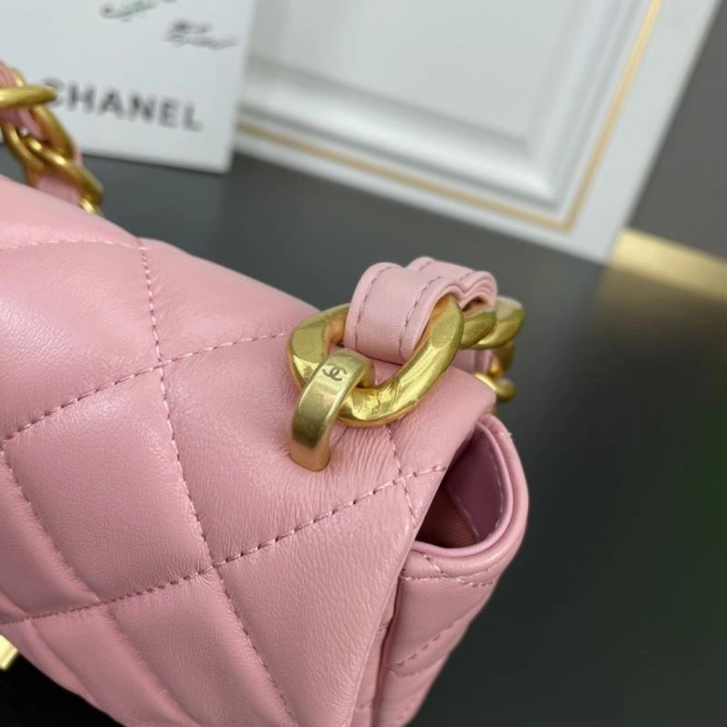 Chanel CF Series Bags 4049B-0169