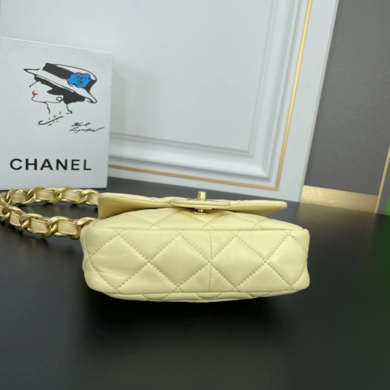 Chanel CF Series Bags 4049B-0170