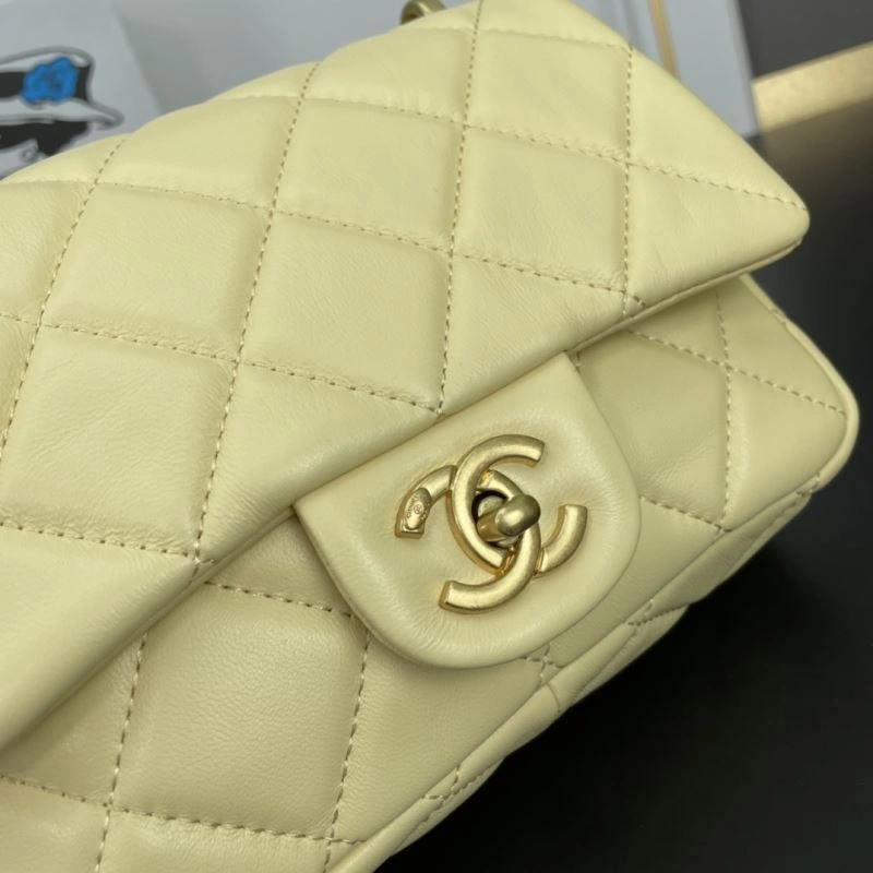 Chanel CF Series Bags 4049B-0170