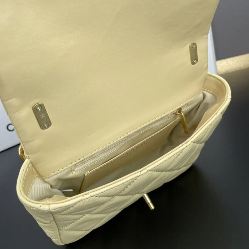 Chanel CF Series Bags 4049B-0170