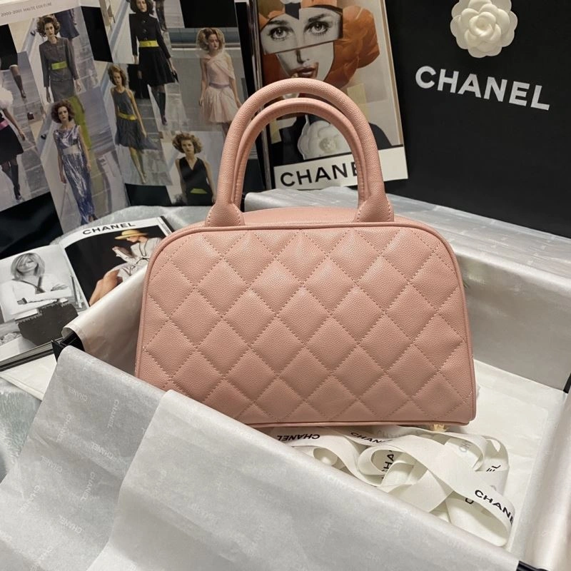 Chanel Top Handle Bags 4049B-0173