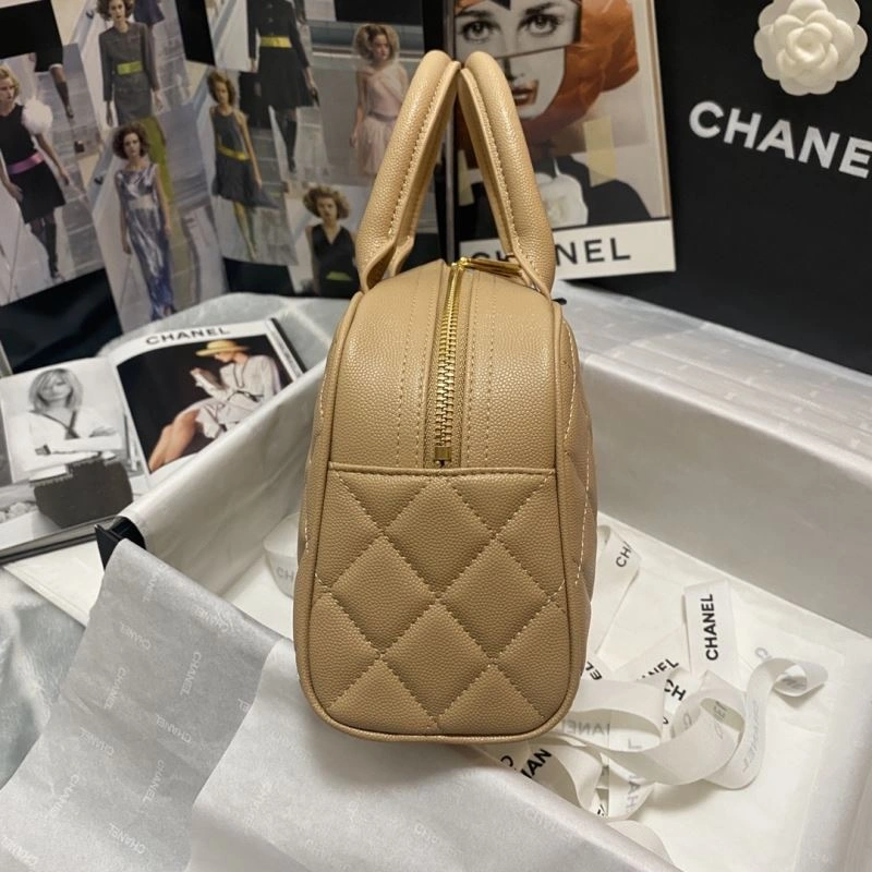 Chanel Top Handle Bags 4049B-0174