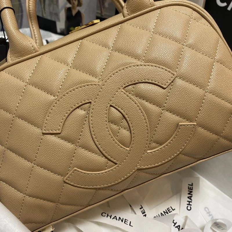 Chanel Top Handle Bags 4049B-0174