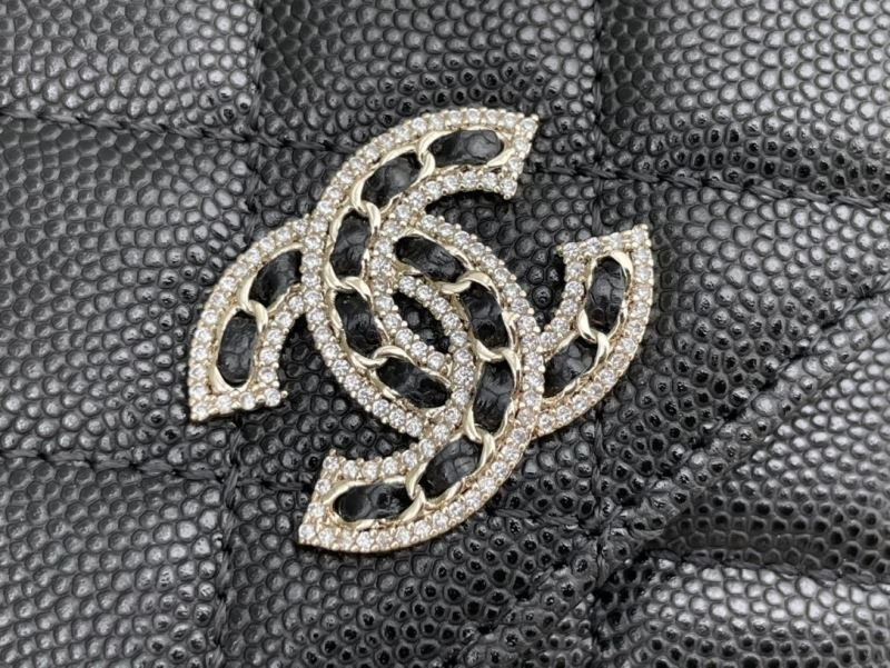 Chanel WOC Bags 4049B-0179