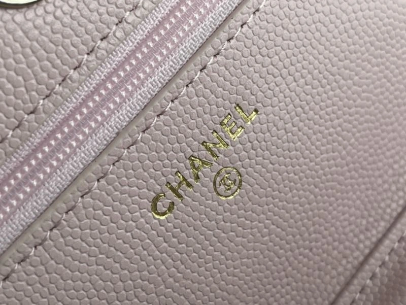 Chanel WOC Bags 4049B-0180