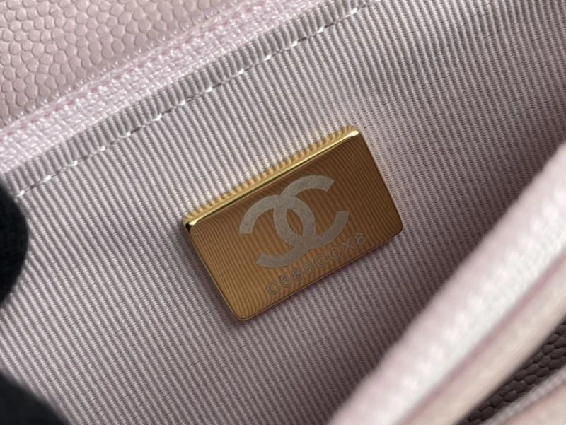 Chanel WOC Bags 4049B-0180