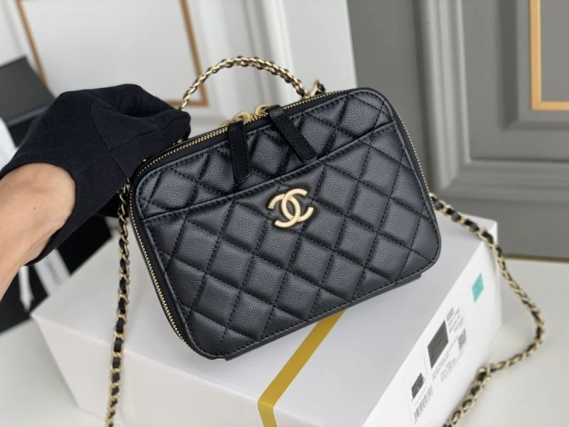 Chanel Cosmetic Bags 4049B-0181