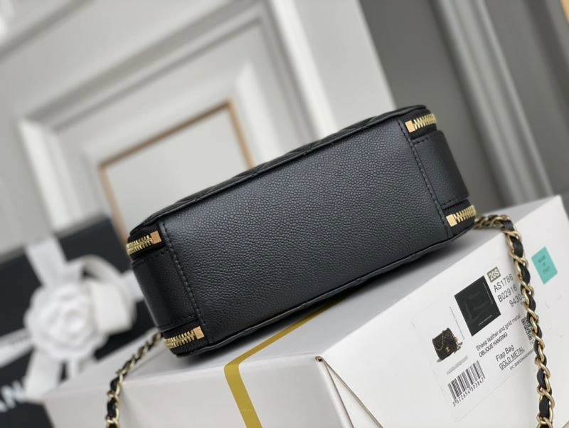 Chanel Cosmetic Bags 4049B-0181