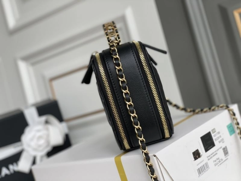 Chanel Cosmetic Bags 4049B-0181