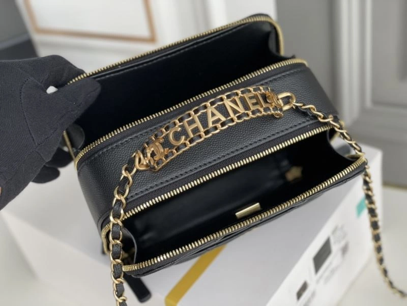 Chanel Cosmetic Bags 4049B-0181