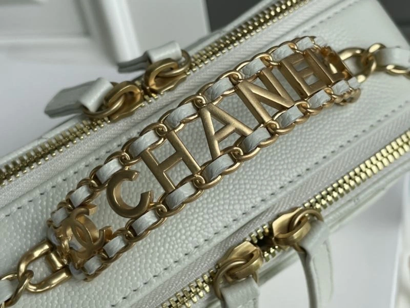 Chanel Cosmetic Bags 4049B-0182