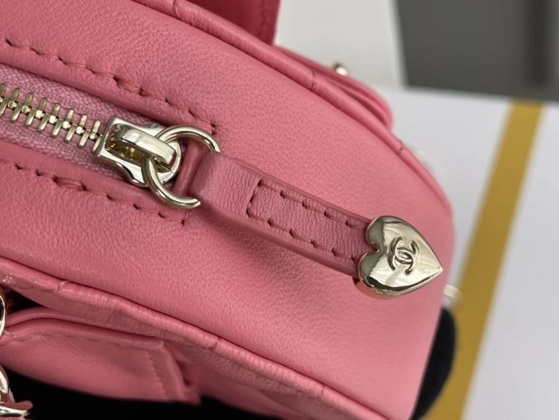 Ch**el round bags 4049b-0183