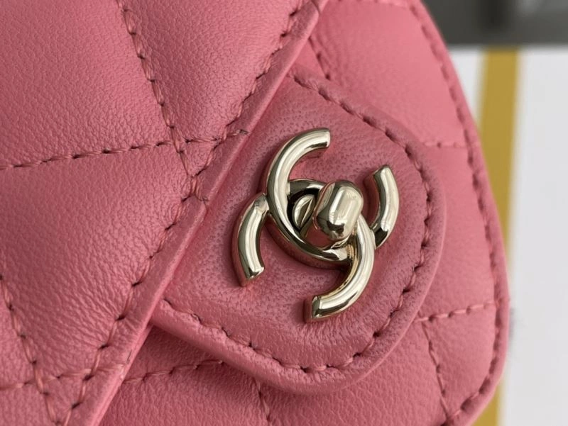 Ch**el round bags 4049b-0183