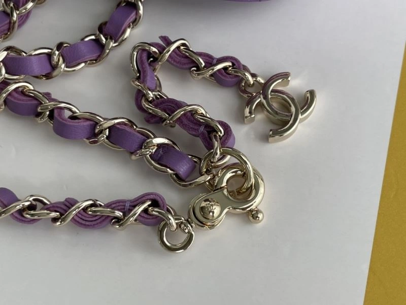 Chanel Round Bags 4049B-0184