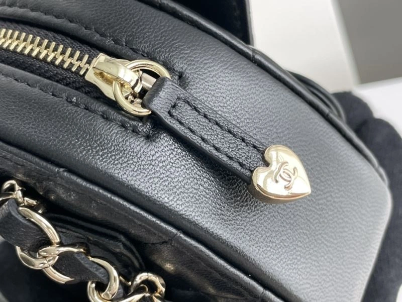 Chanel Round Bags 4049B-0186