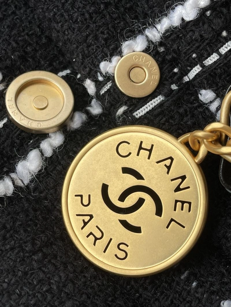 Chanel Satchel Bags 4049B-0188