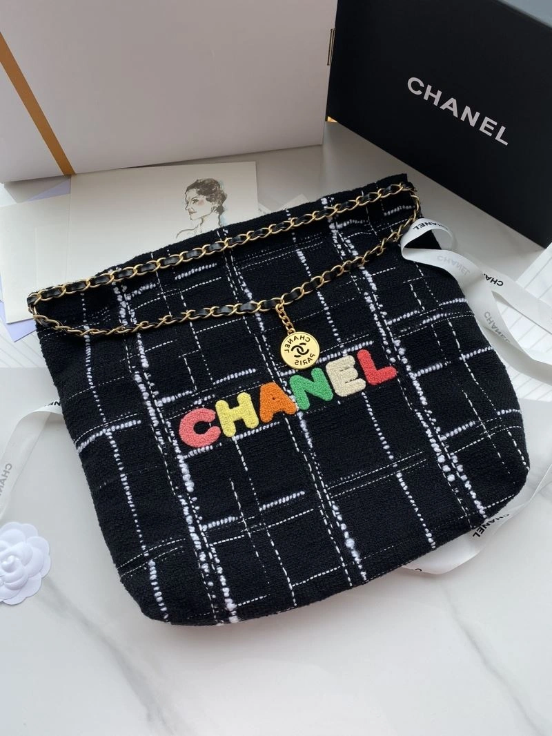 Chanel Satchel Bags 4049B-0189