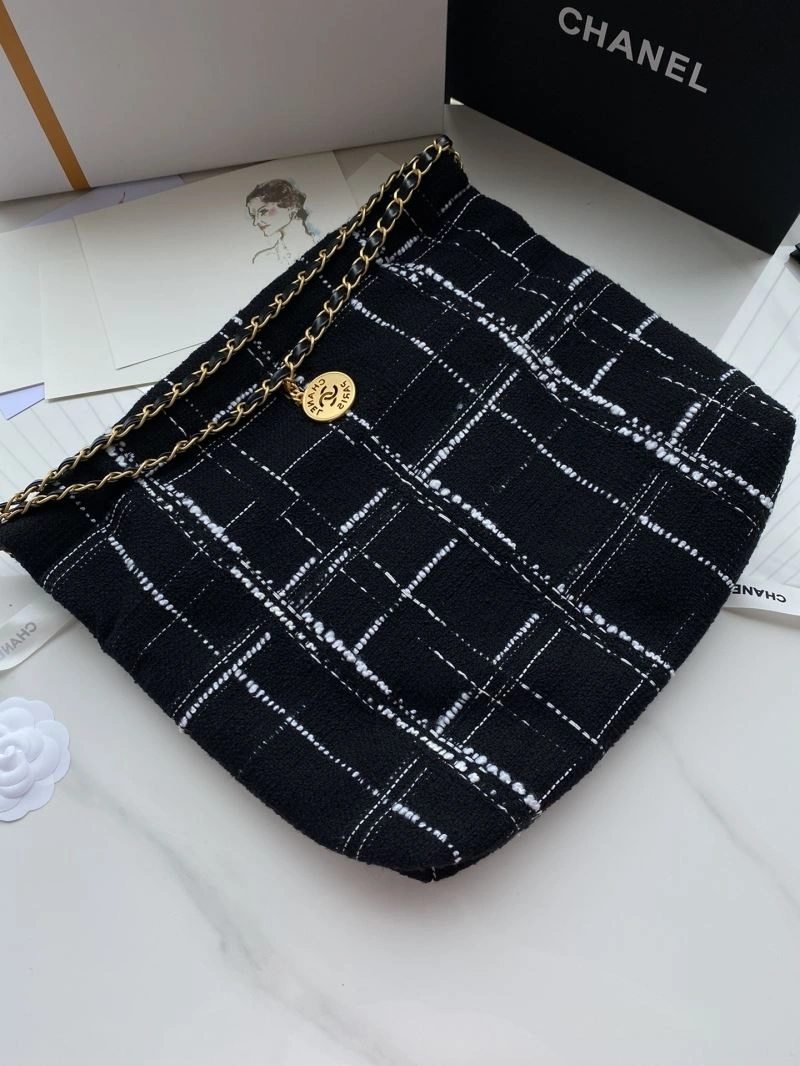 Chanel Satchel Bags 4049B-0189