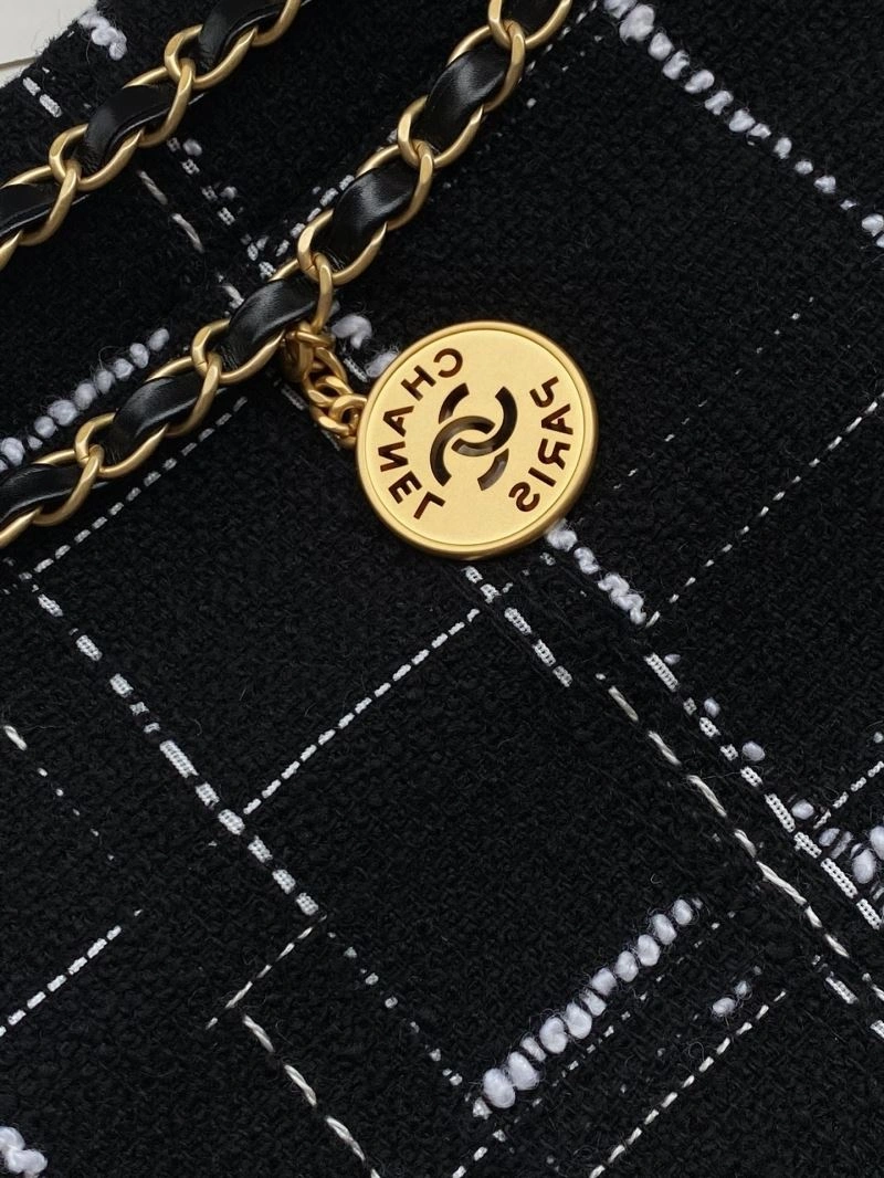 Chanel Satchel Bags 4049B-0189