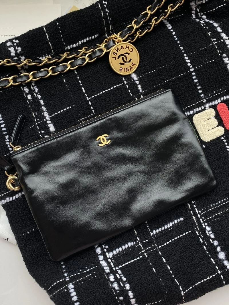 Chanel Satchel Bags 4049B-0189