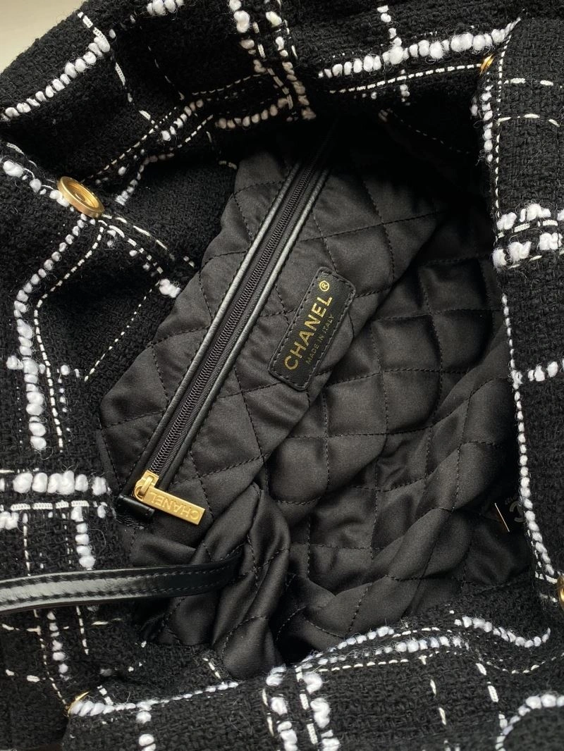 Chanel Satchel Bags 4049B-0189