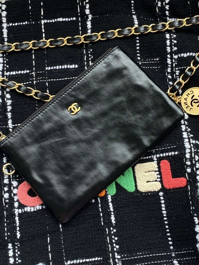 Chanel Satchel Bags 4049B-0190