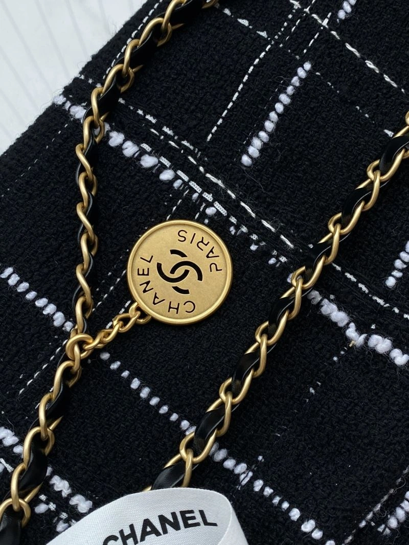 Chanel Satchel Bags 4049B-0190