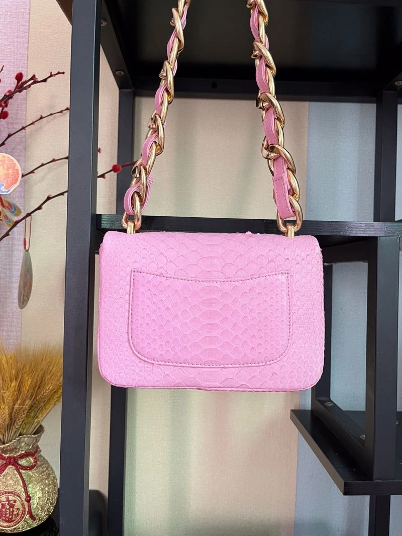 Chanel Satchel Bags 4049B-0192